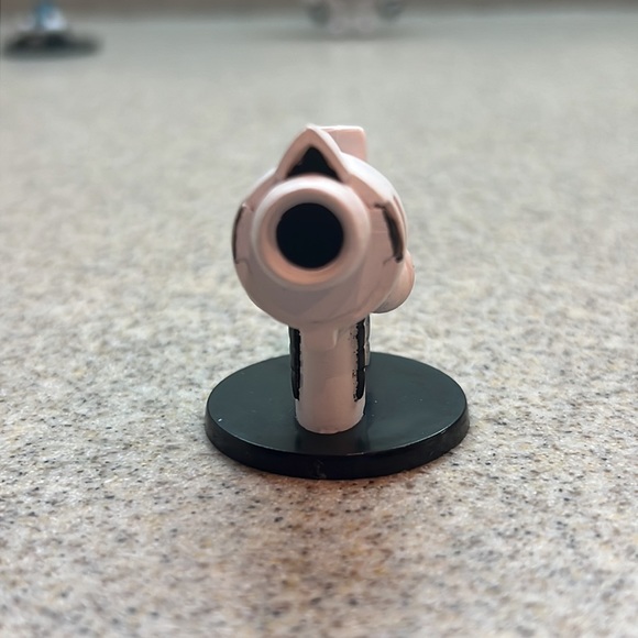 2019 Ratchet & Clank Enemy Robot “Electroid” comes w/ Accessories collectible - Picture 7 of 14